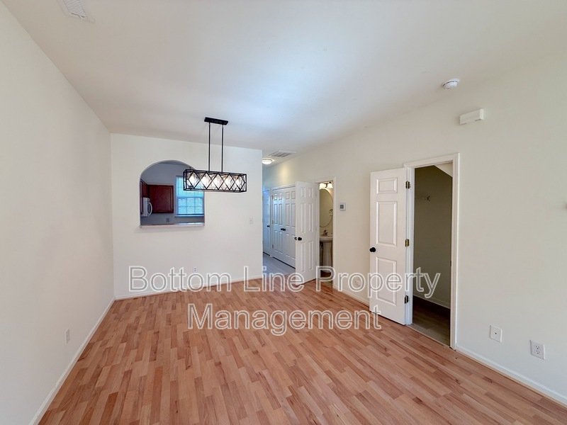 Spacious property image