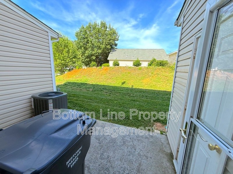 Spacious property image