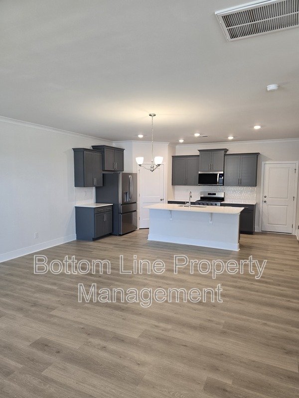 Luxury New Build Townhome Available for Immediate Occupancy property image