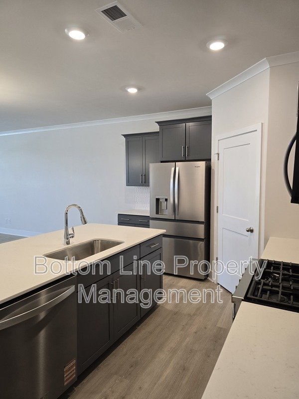 Luxury New Build Townhome Available for Immediate Occupancy property image