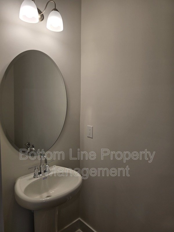 Luxury New Build Townhome Available for Immediate Occupancy property image
