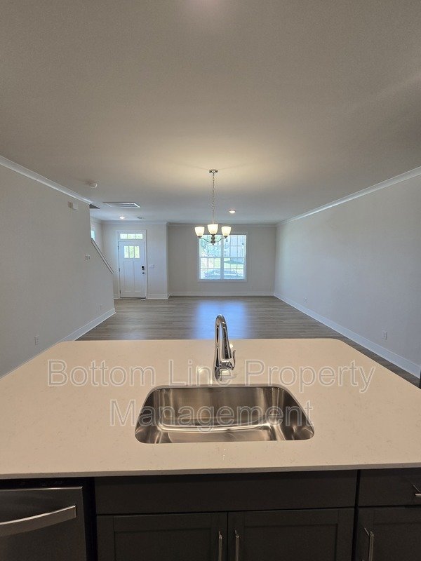Luxury New Build Townhome Available for Immediate Occupancy property image