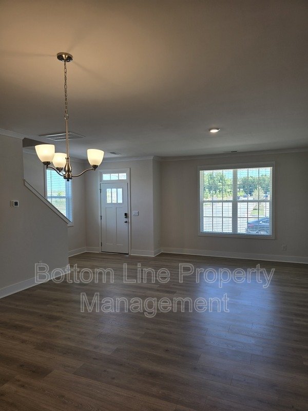 Luxury New Build Townhome Available for Immediate Occupancy property image
