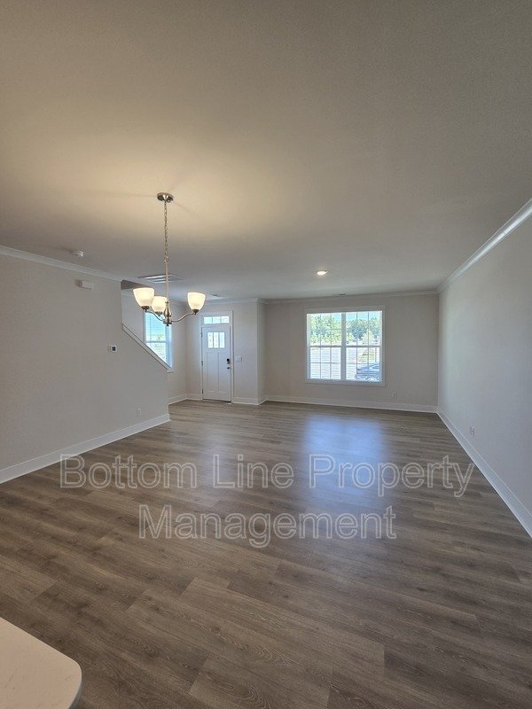 Luxury New Build Townhome Available for Immediate Occupancy property image