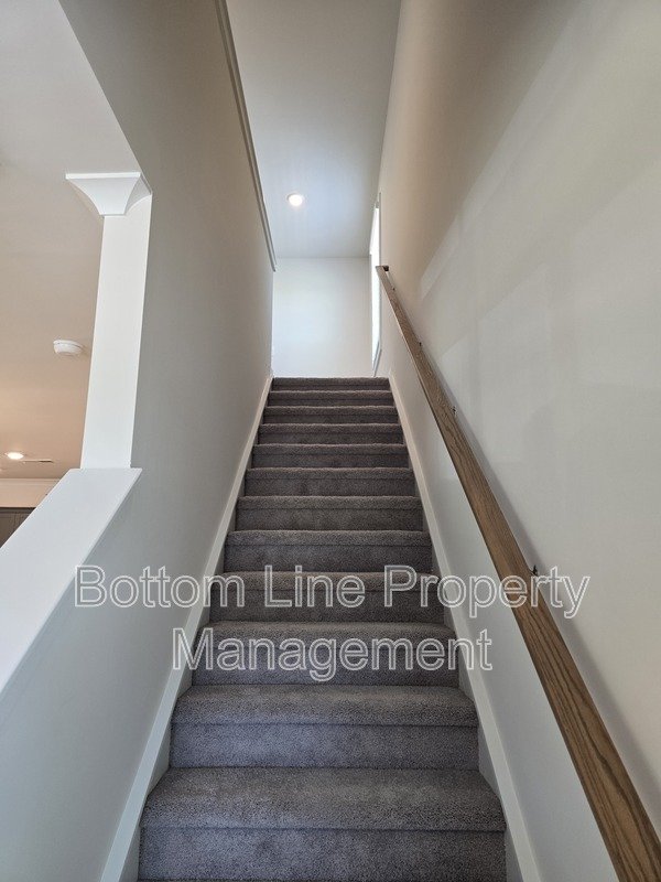 Luxury New Build Townhome Available for Immediate Occupancy property image
