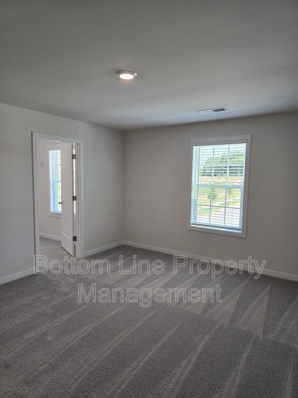 Luxury New Build Townhome Available for Immediate Occupancy property image