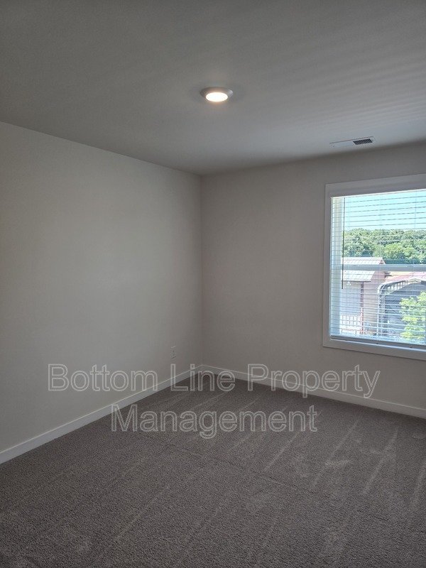 Luxury New Build Townhome Available for Immediate Occupancy property image