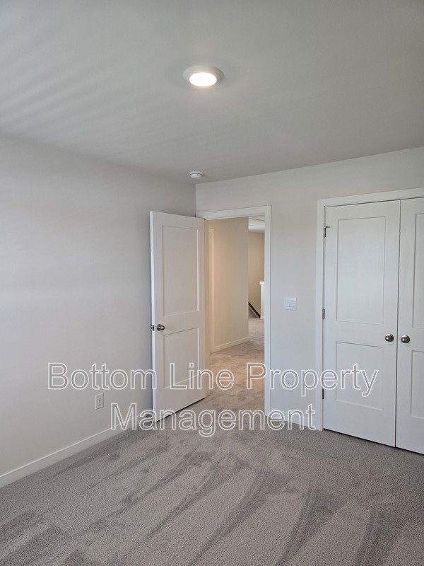 Luxury New Build Townhome Available for Immediate Occupancy property image