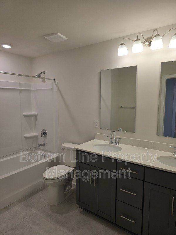 Luxury New Build Townhome Available for Immediate Occupancy property image