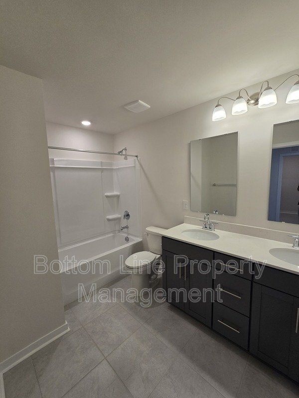 Luxury New Build Townhome Available for Immediate Occupancy property image