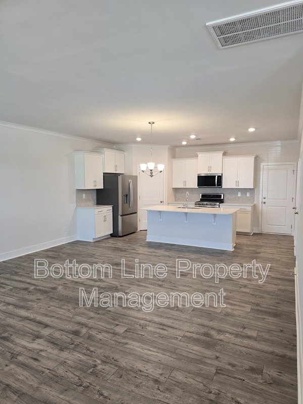 ✨ Brand-New End Unit Townhome | 3BR, 2.5BA | 2-Car Garage | Available Now ✨ property image