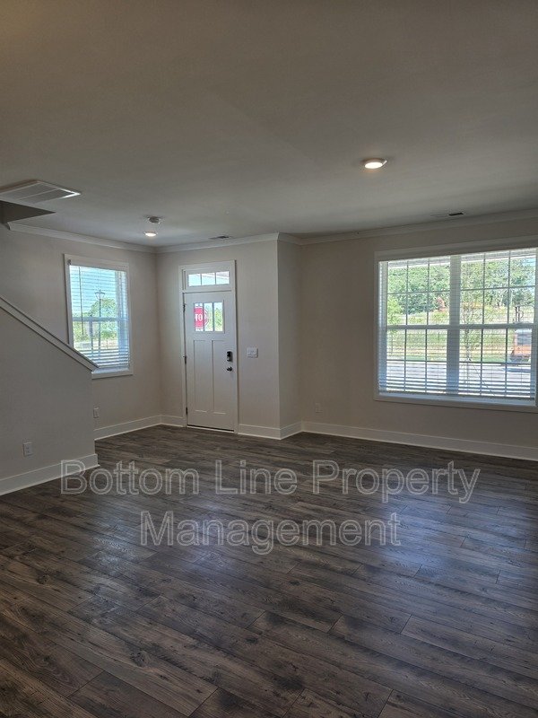✨ Brand-New End Unit Townhome | 3BR, 2.5BA | 2-Car Garage | Available Now ✨ property image