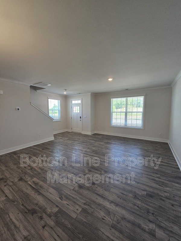 ✨ Brand-New End Unit Townhome | 3BR, 2.5BA | 2-Car Garage | Available Now ✨ property image