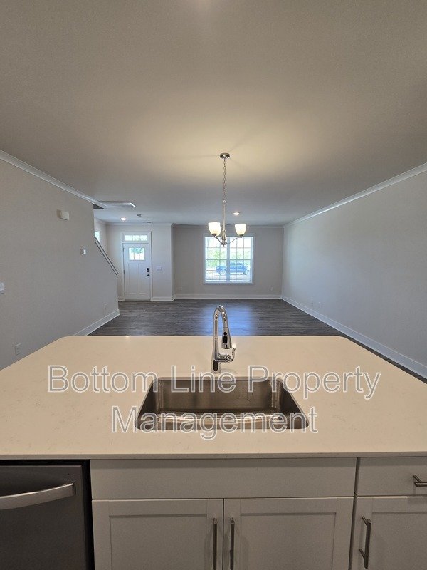 ✨ Brand-New End Unit Townhome | 3BR, 2.5BA | 2-Car Garage | Available Now ✨ property image