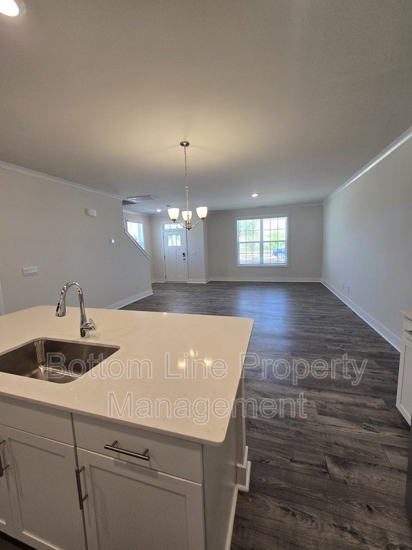 ✨ Brand-New End Unit Townhome | 3BR, 2.5BA | 2-Car Garage | Available Now ✨ property image