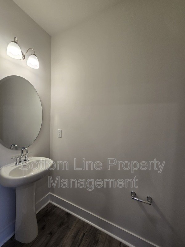 ✨ Brand-New End Unit Townhome | 3BR, 2.5BA | 2-Car Garage | Available Now ✨ property image