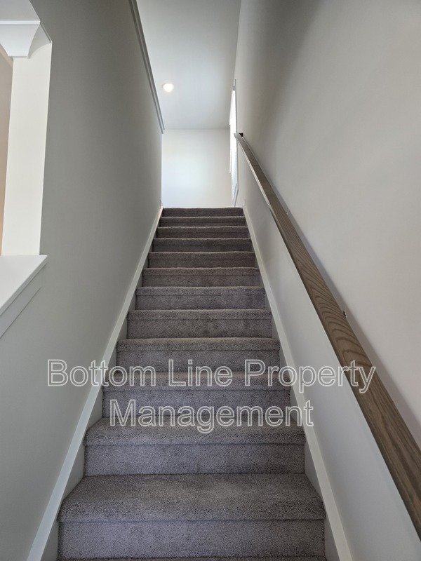 ✨ Brand-New End Unit Townhome | 3BR, 2.5BA | 2-Car Garage | Available Now ✨ property image