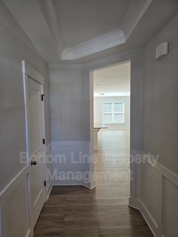 Brand-New 3BR Townhome in Waxhaw | 1-Car Garage | Available Now property image