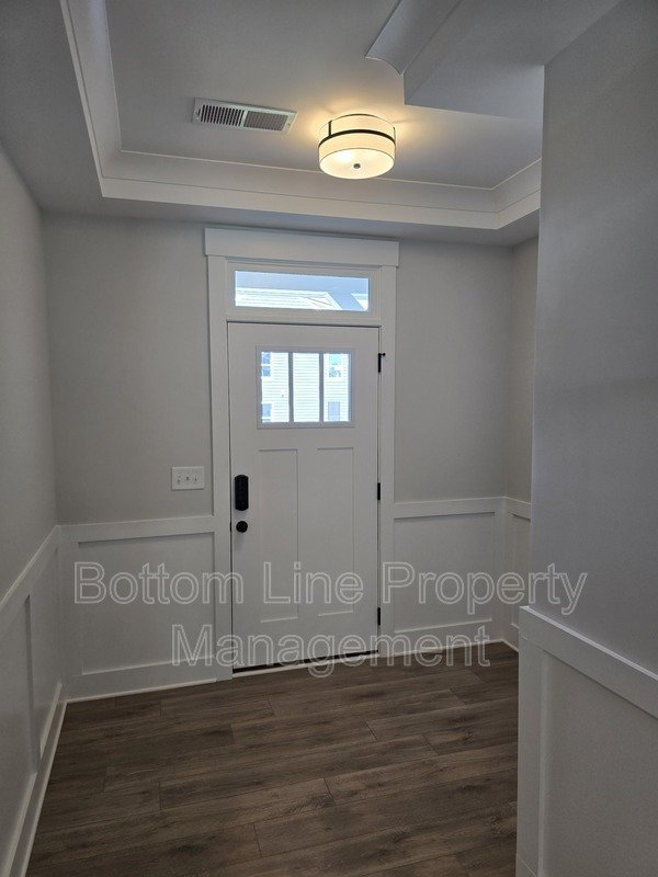 Brand-New 3BR Townhome in Waxhaw | 1-Car Garage | Available Now property image