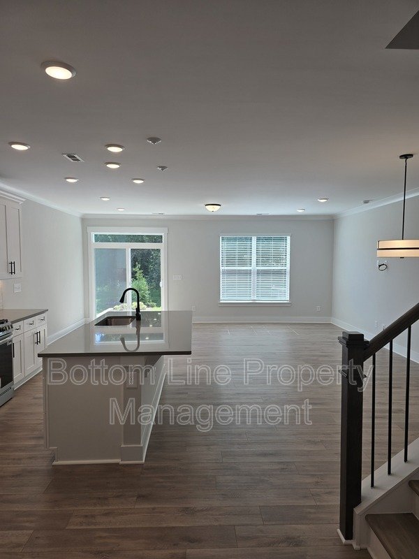 Brand-New 3BR Townhome in Waxhaw | 1-Car Garage | Available Now property image