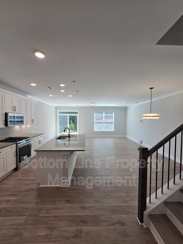 Brand-New 3BR Townhome in Waxhaw | 1-Car Garage | Available Now property image