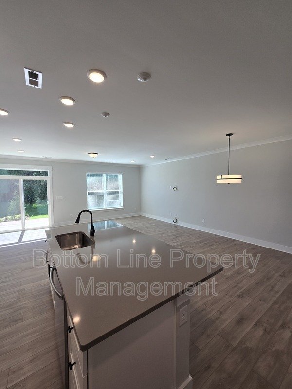 Brand-New 3BR Townhome in Waxhaw | 1-Car Garage | Available Now property image