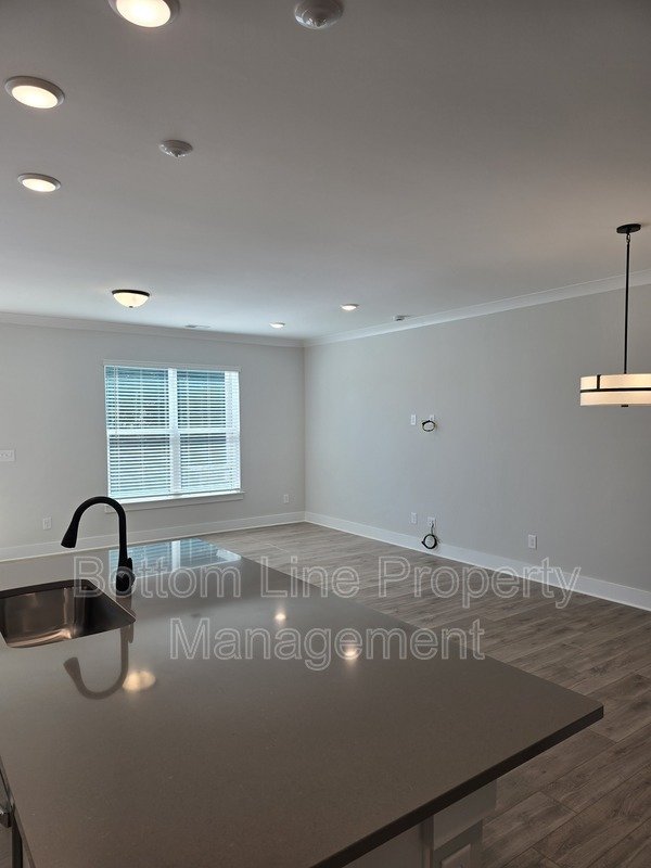 Brand-New 3BR Townhome in Waxhaw | 1-Car Garage | Available Now property image