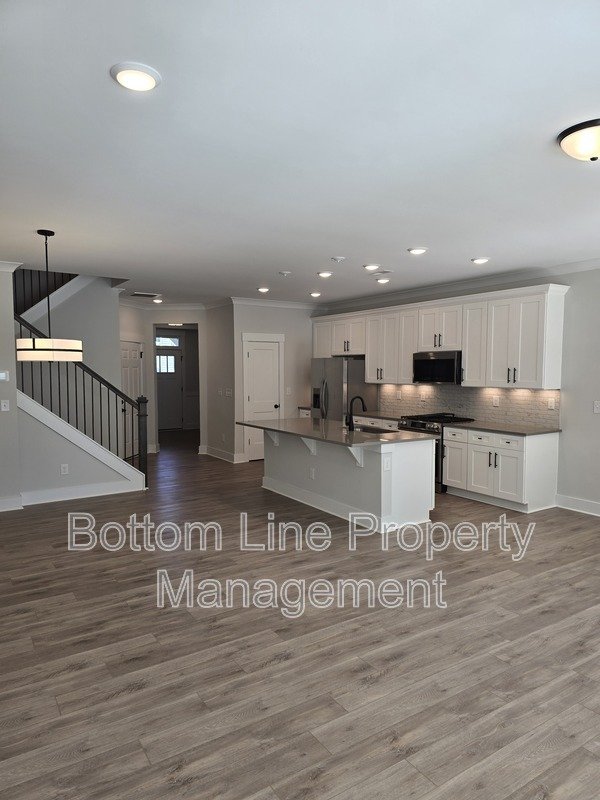 Brand-New 3BR Townhome in Waxhaw | 1-Car Garage | Available Now property image