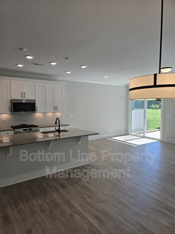 Brand-New 3BR Townhome in Waxhaw | 1-Car Garage | Available Now property image
