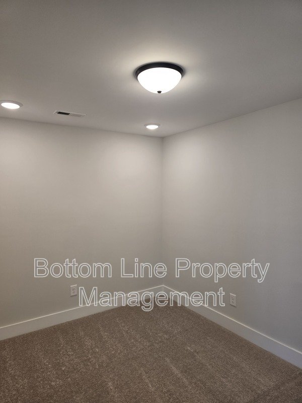 Brand-New 3BR Townhome in Waxhaw | 1-Car Garage | Available Now property image