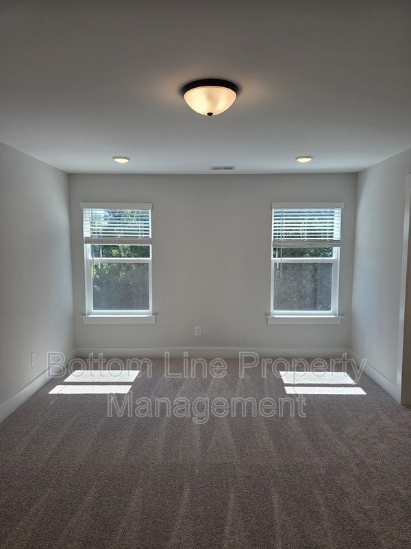 Brand-New 3BR Townhome in Waxhaw | 1-Car Garage | Available Now property image