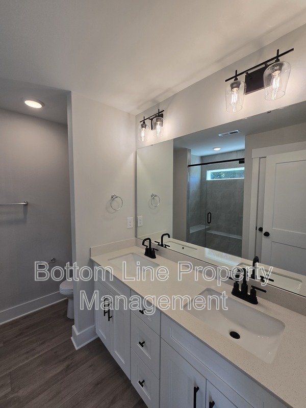Brand-New 3BR Townhome in Waxhaw | 1-Car Garage | Available Now property image