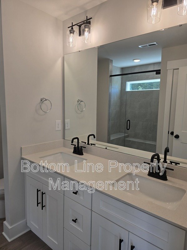 Brand-New 3BR Townhome in Waxhaw | 1-Car Garage | Available Now property image
