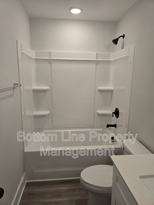 Brand-New 3BR Townhome in Waxhaw | 1-Car Garage | Available Now property image