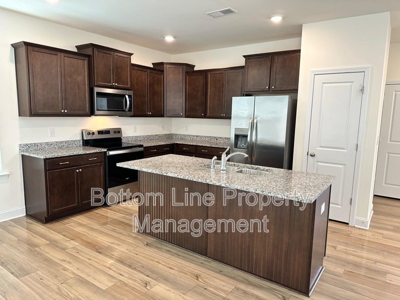 Spacious 3BR/3BA Angier Home with 2-Car Garage & 1,890 Sq Ft property image