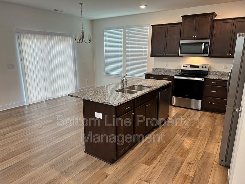 Spacious 3BR/3BA Angier Home with 2-Car Garage & 1,890 Sq Ft property image