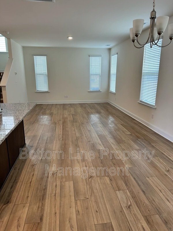 Spacious 3BR/3BA Angier Home with 2-Car Garage & 1,890 Sq Ft property image