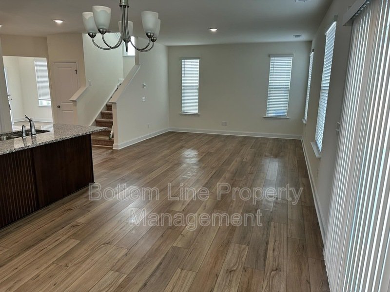 Spacious 3BR/3BA Angier Home with 2-Car Garage & 1,890 Sq Ft property image