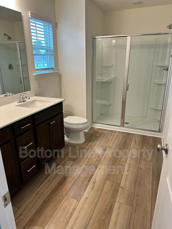 Spacious 3BR/3BA Angier Home with 2-Car Garage & 1,890 Sq Ft property image