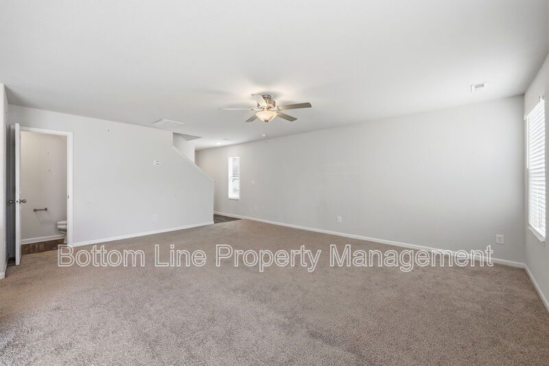 295 Windbreak Lane, Youngsville, NC 27596  $[Insert Listing Price] | 3 Bedrooms | 3 Bathrooms | 1,858 Sq Ft property image