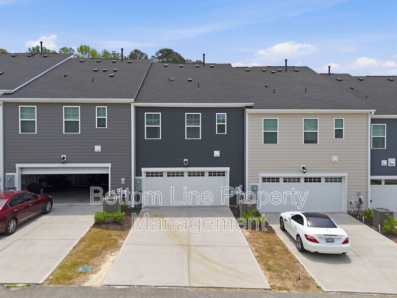 Spacious 3BR/2.5BA Home with 1,950 Sq Ft in Wake Forest – Prime Location Near Shopping & Dining! property image