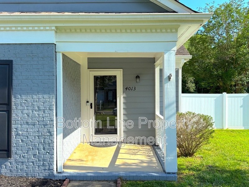Renovated property image