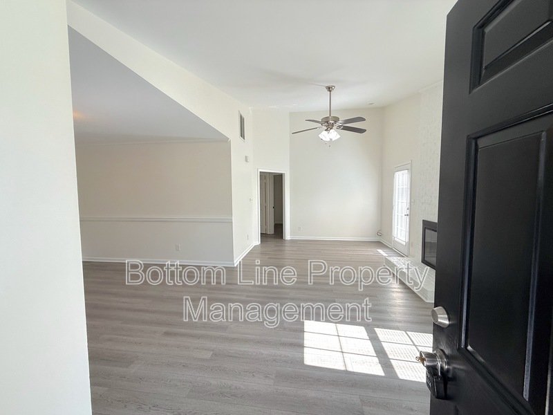 Renovated property image