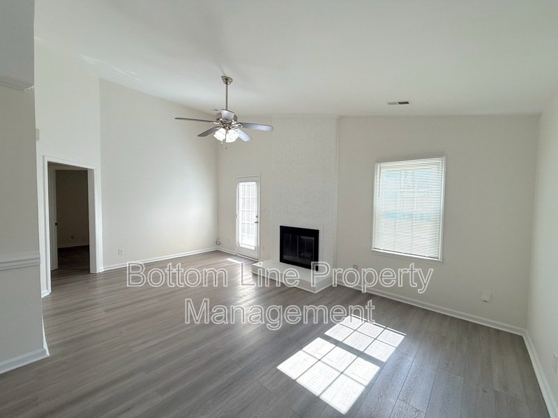 Renovated property image