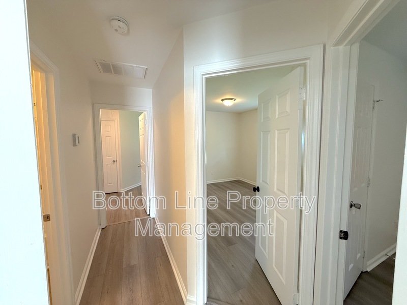 Renovated property image