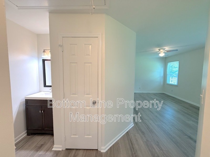 Renovated property image