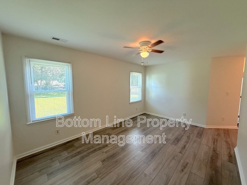 Renovated property image