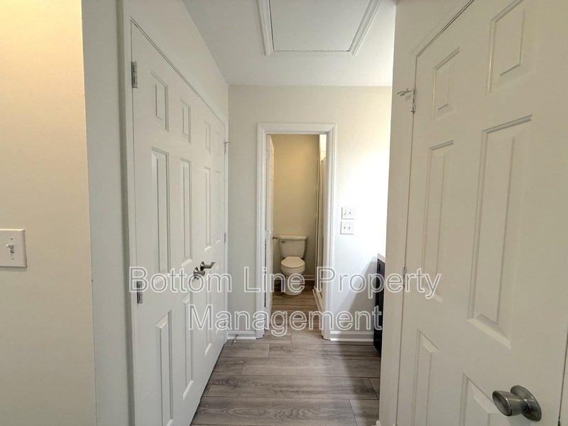 Renovated property image
