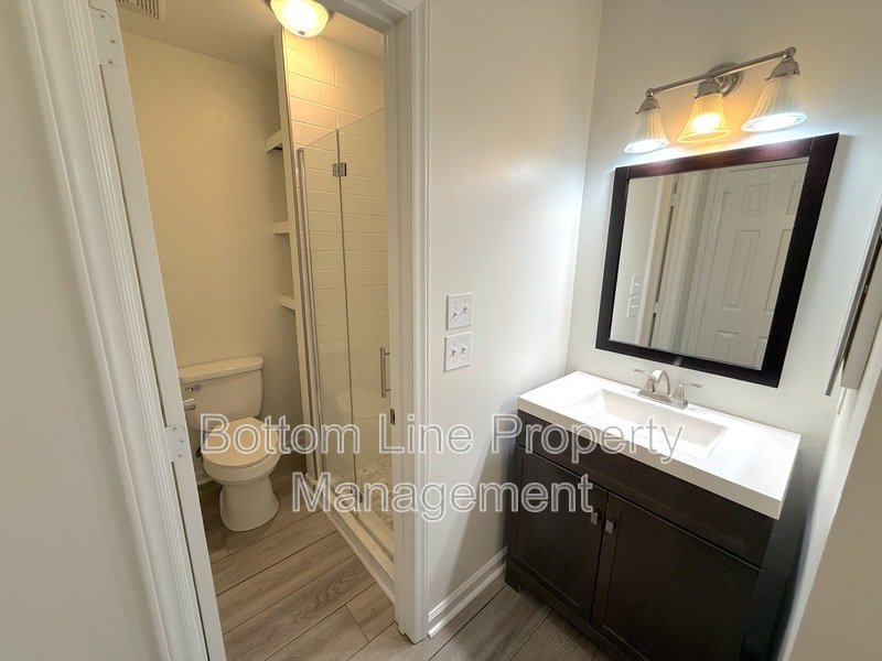 Renovated property image