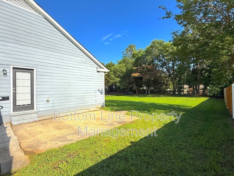 Renovated property image